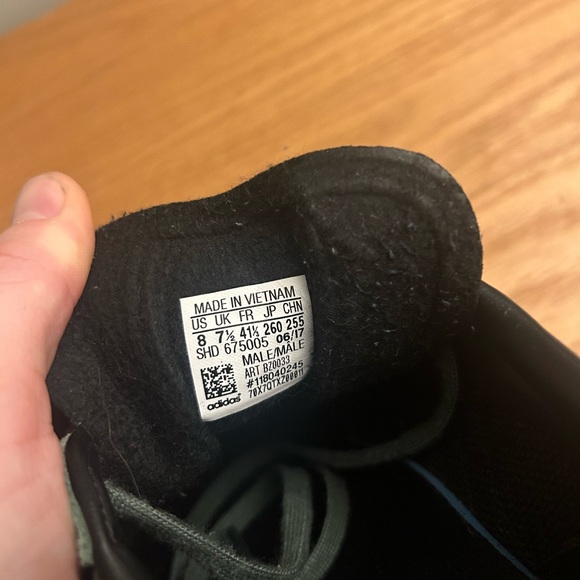 Adidas Gazelle - Picture 4 of 4